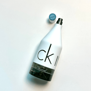 Perfume Calvin Klein Ck In2u Hombre 100 ml