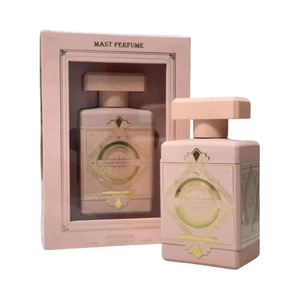 Perfume Bharara Velvet Rose para mujer de 100 ml