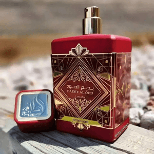 Perfume Arabe Lattafa Badee Al Oud Sublime 100 ml Unisex