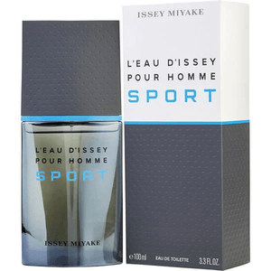 Perfume Issey Miyake Sport 100 ml