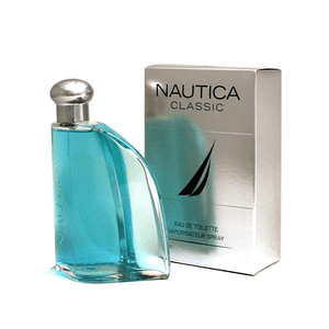Perfume Nautica Classic Hombre 100 ml