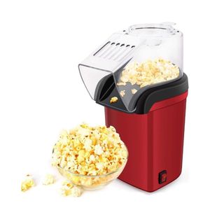 Mini crispetera
