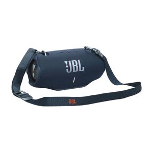 Parlante Jbl Xtreme 4 Portatil Resiste Agua 24hr Powerbank - Azul