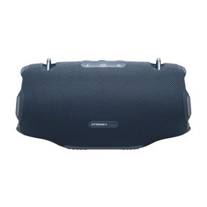 Parlante Jbl Xtreme 4 Portatil Resiste Agua 24hr Powerbank - Azul