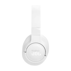Audifonos Diadema Jbl Tune 770nc Cancelacion Ruido 70horas - Blanco