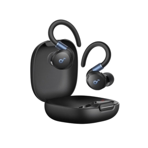 Audifonos Anker Sport X20 Cancelacion de Ruido  Black  IP68
