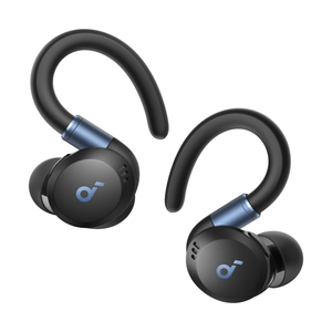 Audifonos Anker Sport X20 Cancelacion de Ruido  Black  IP68