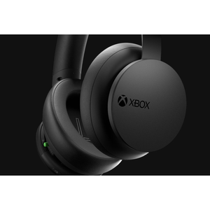 Audífonos de Diadema XBOX inalámbricos On Ear Gaming Negro