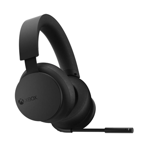 Audífonos de Diadema XBOX inalámbricos On Ear Gaming Negro