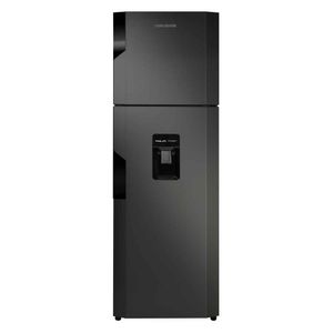Nevera No Frost CR 266 Litros Brutos Lumina Challenger Titanium