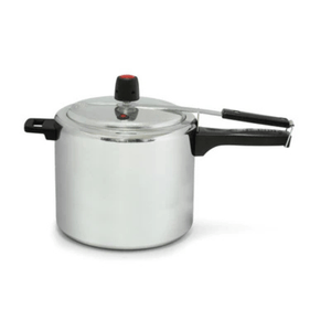 Olla a Presión de 6LT Aluminio India