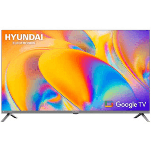 TV LED 42" 106CM SMART FHD SIN BORDE Hyundai
