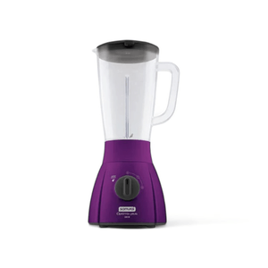 Licuadora Samurai Optimix  2 Velocidades Violeta