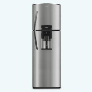 Nevera No Frost 313 Litros Platinum