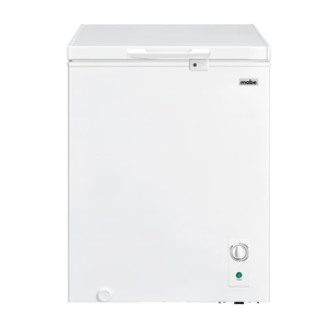 Congelador Mabe Horizontal Frost 145 Lt Blanco