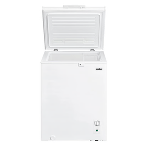 Congelador Mabe Horizontal Frost 145 Lt Blanco