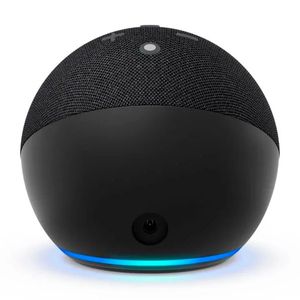 Echo Dot 5Ta Gen Altavoz Inteligente Alexa