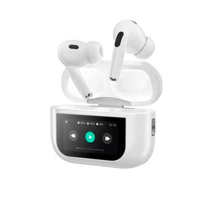 Airpods Pro 3ra Generacion Pantalla Tactil