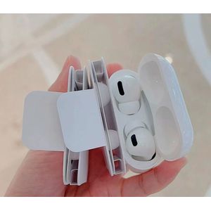 Airpods Pro 3ra Generacion Pantalla Tactil