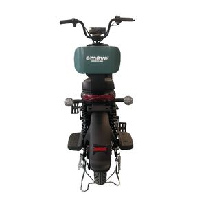 Bicicleta Eléctrica Emove Terry 40Km/h