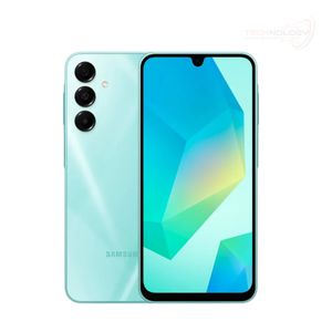 Celular Samsung Galaxy A16 256GB + 8 Ram