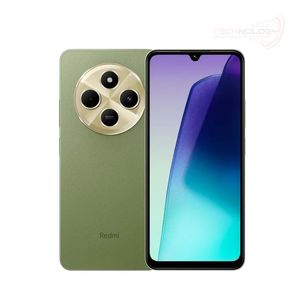 Celular Redmi 14C 256GB + 8 Ram