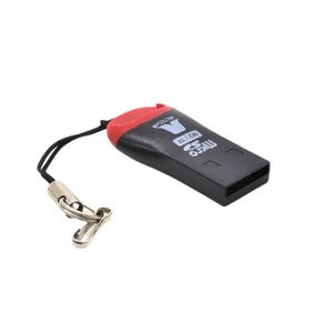 Mini Lector De Tarjetas Jaltech