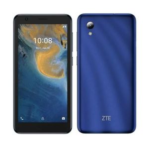 Celular ZTE BLADE A31 LITE Azul