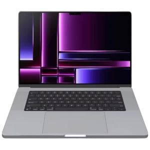 MacBook Pro 16? M3 Pro: 12C CPU + 18C GPU + 18GB + 512GB SSD