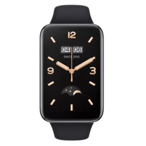 Xiaomi Smart Band 7 PRO Active Pulsera Inteligente Smartwatch Negro