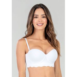 Brasier Mujer Blanco FI 90999