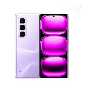 Celular Infonix Hot 50 Pro+ 256 GB 8 GB Ram
