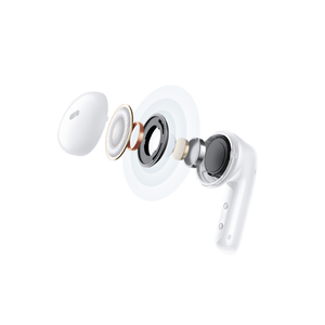 Audifonos Xiaomi Redmi Buds 6 Active Blanco