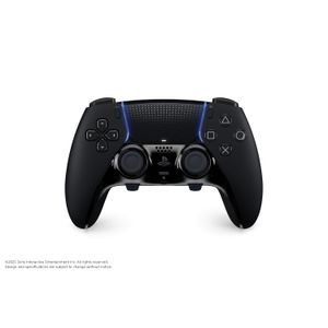 Control inalámbrico DualSense Edge Colección Midnight Black