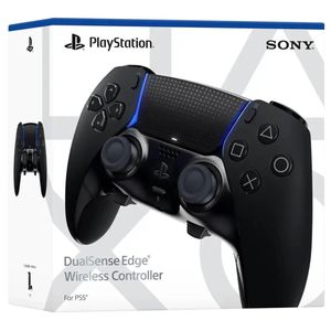 Control inalámbrico DualSense Edge Colección Midnight Black
