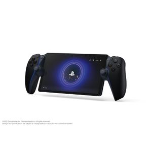Reproductor remoto PlayStation Portal Colección Midnight Black