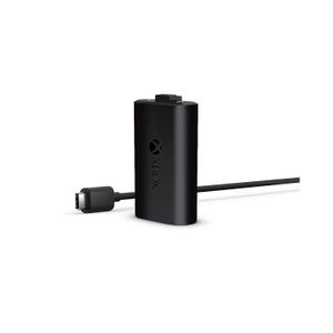 Batería recargable Xbox + Cable USB-C