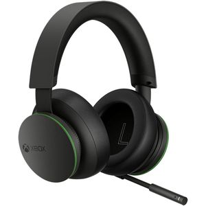 Diadema inalámbrica XBOX On Ear Series Series Negro