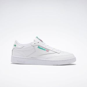 TENIS REEBOK HOMBRE 100000155 CLUB C 85