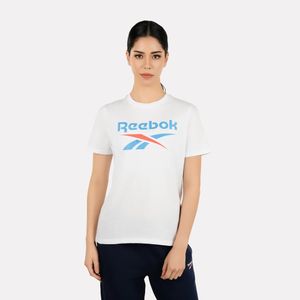 CAMISETA REEBOK MUJER 100215161