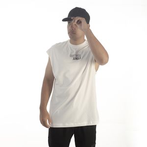 CAMISETA JUNGLE HOMBRE 2886