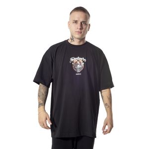 CAMISETA JUNGLE HOMBRE 2877