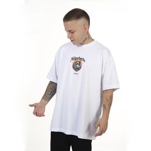 CAMISETA JUNGLE HOMBRE 2877