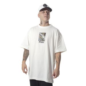 CAMISETA MR LOULE HOMBRE 687
