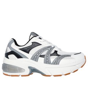 TENIS SKECHERS HOMBRE 183215WBK SKECHERS S