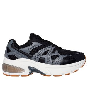 TENIS SKECHERS HOMBRE 183215BKGY SKECHERS