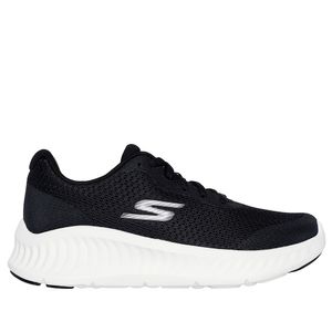 TENIS SKECHERS MUJER 125641BKW GO WALK NO