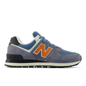 TENIS NEW_BALANCE HOMBRE U574RBF 574 CLASSICS