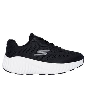 TENIS SKECHERS MUJER 129365BKW GO RUN NOW
