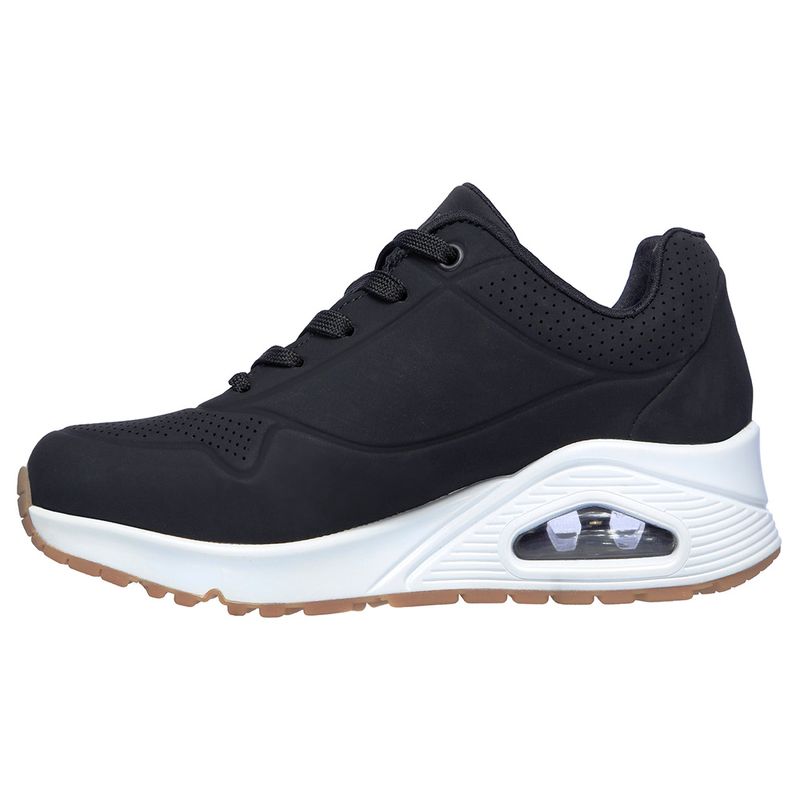 TENIS-SKECHERS-MUJER-73690-ST-BLK